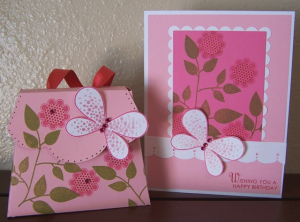 Birthday Gift Set