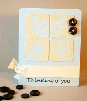 Kim Hughes - Take Three: Spring