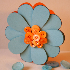 Kim Hughes - Card Templates