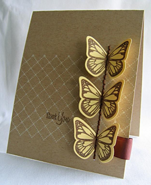 Maile Belles - Background Basics: Tin Types