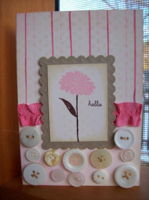 Hello-Melissa Phillips Color Challenge