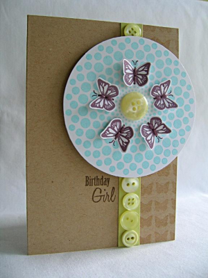 Maile Belles - Dot Spot