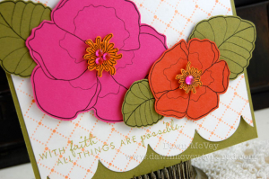 With Faith.... detail