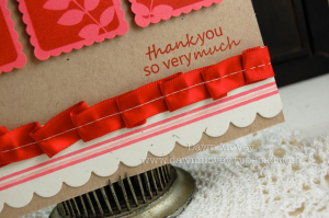 Dawn McVey - Take Three: Spring