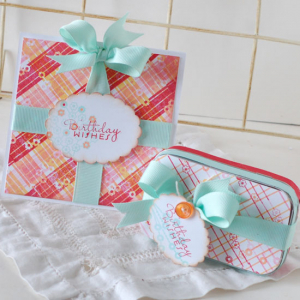 Betsy Veldman - Asian Fusion