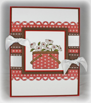 Crazy 4 Challenges ~ Seeing RED!!!