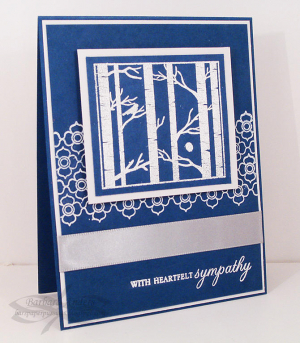 Bar - Best Use of Through the Trees