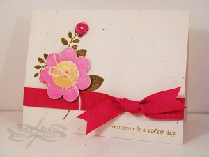 Bar - Best Use of Previous Set