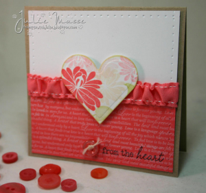 SA inspiration challenge