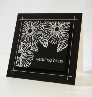Sending Hugs