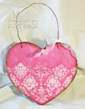 GSS Feb 2010 heart decor