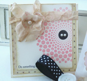 Melissa Phillips - Dot Spot