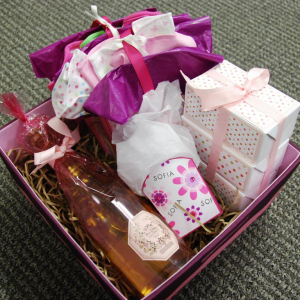 gift basket