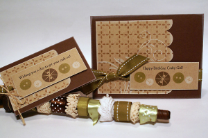 Heather Nichols - Studio Style