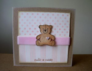 CPS, Cute and Cuddly