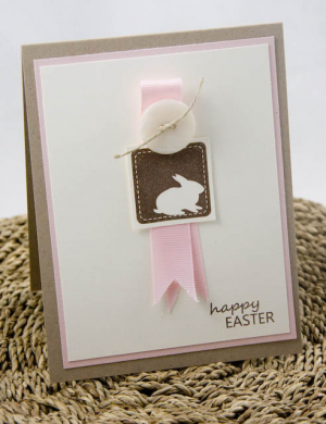 Simple Bunny