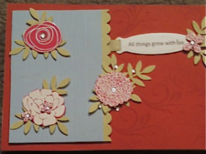Compose a Card 3.