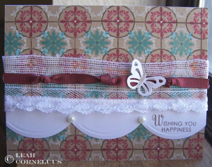Wishing you Happiness