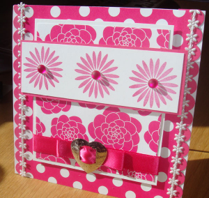 papertrey momochrome challenge