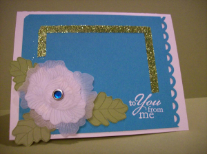 In Bloom - To You From Me 2