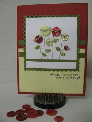 Everyday Button Bits