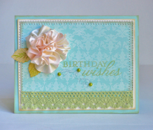 Birthday Wishes