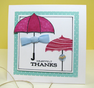 Umbrella-Thanks