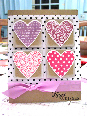 DWS valentine 2