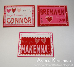 Simple Valentine