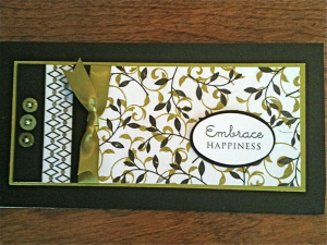 Compose a Card. 4