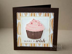 Cupcake Collection