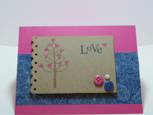 Caren's PTI Creations