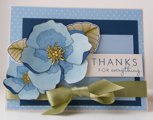 Thanks for Everything