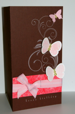 birthday card PTI