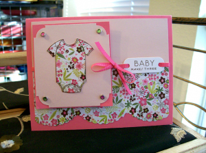 Tara Baby Shower