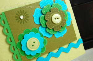 Birthday Wishes detail