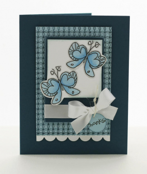 Lisa Johnson - Springtime Doodles