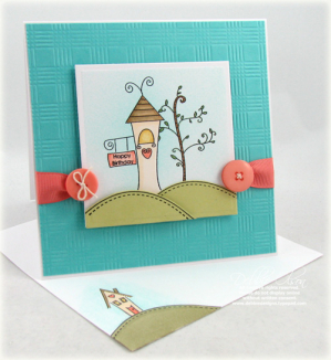 Debbie Olson - Wonderfully Whimsical