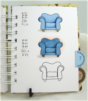 Spring Rain and Enchanted Evening