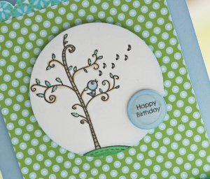 Lisa Johnson - Wonderfully Whimsical