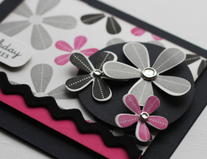 Lisa Johnson - Beautiful Blooms II