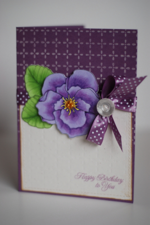 Happy Birthday to you