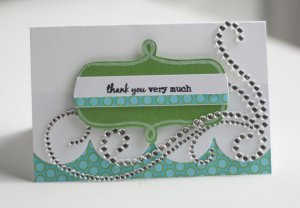 Lisa Johnson - Fillable Frames #2