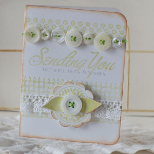 Betsy Veldman - Background Basics: Botanicals