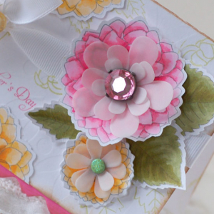 Betsy Veldman - Delightful Dahlia