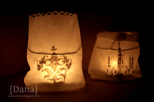 Damask Designs