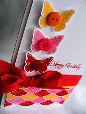 Maile Belles - Mini Scrapbook Series: Tabs