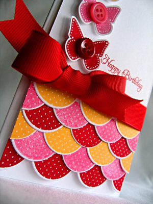 Happy Birthday Detail