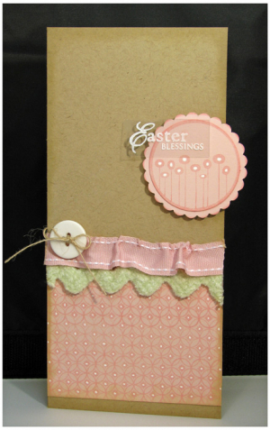 Teds CRAFT challenge