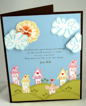 Erin Lincoln - Wonderfully Whimsical